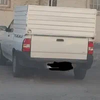 راننده وانت پراید وسمند خودروی شخصی جویای کار