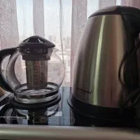 چای ساز برقی
