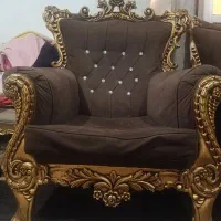 مبل 6نفر درحصارمهتر