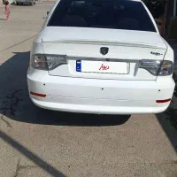 یه دستگاه ماشین سمندسورن پلاس