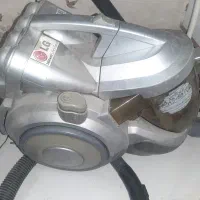 LGآب وخاک سالم