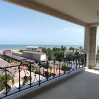 ۱۲۰ متر رو به دریا/تراس کاربردی/نخست وزیری