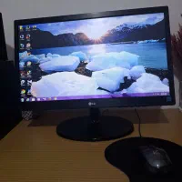 کامپیوتر ست کامل  فروش فوری