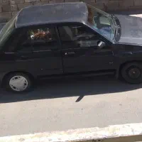 پراید ۸۲