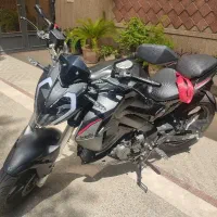 بنلی ۱۸۰ مشکی