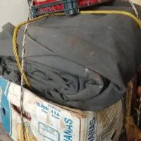 چادر ایسازو
