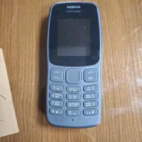 گوشی نوکیا ساده مدل 106