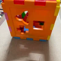 اسباب بازی