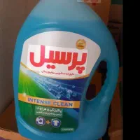 مایع لباس شویی پرسیل