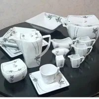 سرویس کامل