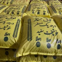 برنج چمپا خوش طعم و خوش عطر