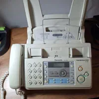 panasonic KX-FP365