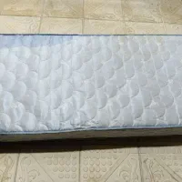 دشک فنری ،در  حد نو