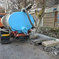 تخلیه چاه چربی گیرهاوسبتینگ تمام نقاط شهرمشهد