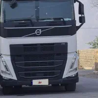 فروش ولوو اف اچ ۵۰۰ مدل ۲۰۲۲