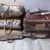 تعدادی رو. تختی دو نفره و تک نفره بفروش می رسد