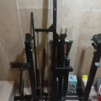 دستگاه بدنسازی