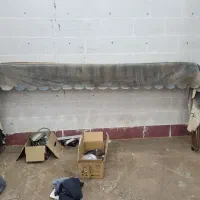 چادر سایبان مغازه