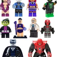 لگ.و Lego