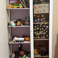 ویترین کودک