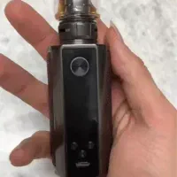 ویپ 200 vaperso tartget