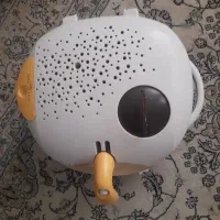سرخ کن *air plus|اجاق گاز و لوازم برقی پختوپز|کرج, شهرک ولیعصر|دیوار