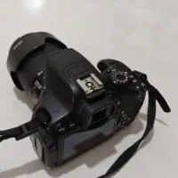 دوربین عکاسی canon