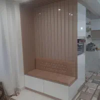 تعمیرات و نصب کابینت و کمد دیواری ام دی اف
