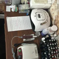وسایل ناخون