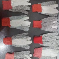 دستکش کار
