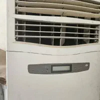 گولر گازی اسپلیت یخچالی ایستاده3فاز 60000هزار