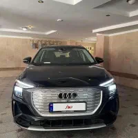 ائودیQ5 etron|خودرو سواری و وانت|تهران, میرداماد|دیوار