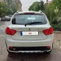 کوییک gxl مدل ۱۴۰۳