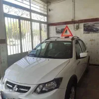 کوییک 401 Gx