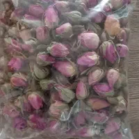 گل محمدی، زعفران، زیره سبز