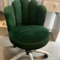 صندلی ناخن