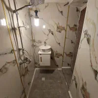 تزئینات داخلی  نصب ماربل شیت ، تی وی وال، تاسیسات