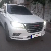 هاوایی h2 وارداتی مدل ۹۷