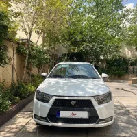 فروش دنا پلاس توربوشارژ ۱۴۰۲