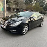 سوناتا ۲۰۱۳درحد فول کامل