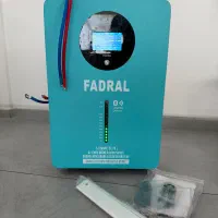 باتری لیتیومی ۵.۱۲ کیلووات FADRAL (نو-آکبند)