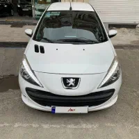 207 مدل 1402