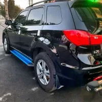 هایما s7 ۱۴۰۲|خودرو سواری و وانت|پیشوا, |دیوار