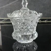 4عدد قندان همراه کارتون