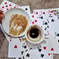 فال تخصصی تاروت و قهوه