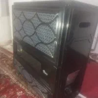 بخاری گازسوز ایران شرق در حد نو