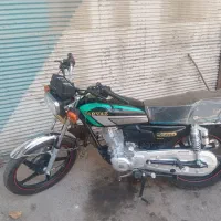 موتور پرواز ۲۰۰