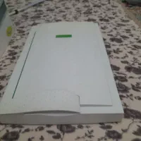اسکنر A3