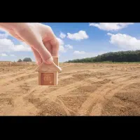 زمین فروشی محدوده دفتر خونه تاجیک