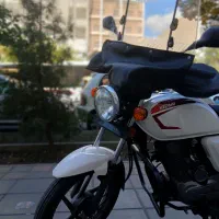 موتور کی وی 150 مدل 95
